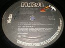 AL STEWART-YEAR OF THE CAT-RARE EL SALVADOR LABEL-LP