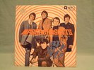 The Bee Gees - Massachusetts 45 EP.SPIN Label EX-114113