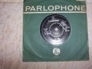 BEATLES - IF I FELL *Rare Export 45