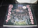 ICE T BODY COUNT BANNED COP KILLER ORIG VINYL LP NM