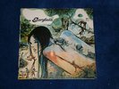 Garybaldi - Nuda ORIGINAL italian prog RARE