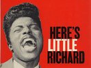 LITTLE RICHARD “Here’s Little Richard Vol. 3” rare EP