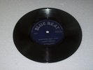 BLUE BEAT/EVERYBODY YEAH YEAH - JAMAICA GREATEST [SKA]