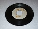 BLANK[COXSONE]/SHERRY - KEN BOOTHE [R/STEADY] 7