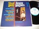 WL Promo JIMMY HUGHES / STEAL AWAY VJLP-1102 1965 PROMO