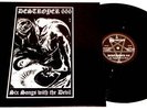 DESTROYER 666 - Six Songs - LP Absu Nazxul Profanatica