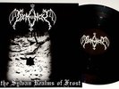 DEMONCY -1st- LP Profanatica Havohej Von Mortuary Drape
