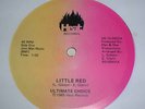 ULTIMATE CHOICE 'Little Red / Party Jammers' 12