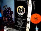 RARE 1967 UK Orig MOBY GRAPE   WOW   SKIP SPENCE PSYCH