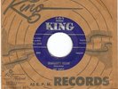 ROCKABILLY- MAC CURTIS- GRANDADDY'S ROCKIN'- KING  4949