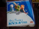 PINK FAIRIES Never Neverland LP Polydor 1971 A2/B4 vgc