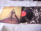 JOHNNY THUNDERS SO ALONE N.Y. DOLLS U.K.REAL RECORDS LP