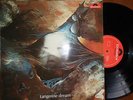 TANGERINE DREAM  ATEM near mint / mint 1972 UK VINYL LP