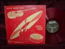 OSCAR MOORE TRIO C PERKINS GEORGE REDMAN GROUP RED VINY
