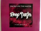 DEEP PURPLE Greek Only Double Vinyl Lp 1994