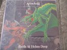 Attacker - Battle At Helms Deep  Metal Blade