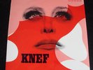 HILDEGARD KNEF Same GERMAN PSYCH FUNK Breaks NM Hear