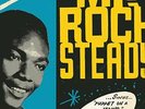 Ken Boothe - Mr. Rocksteady - Original Press Jamrec LP