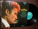 JOHNNY HALLYDAY - 