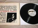 CHARLIE PARKER A NIGHT AT THE FIVE SPOT MEMORIAL SIGNAL