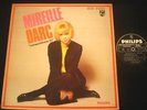 MIREILLE DARC/COMPARTIMENT 23/RARE FRENCHLP