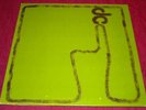 DA CAPO 'SAME' RARE KRAUTROCK W/INSERT  UNPLAYED