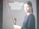 PHILIPS DIGITAL MULLOVA VIVALDI 4 SEASONS VIOLIN