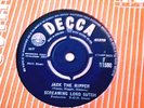 SCREAMING LORD SUTCH