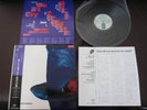 Boy George Japan Promo Label Vinyl LP OBI Culture Club