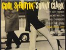 SONNY CLARK COOL STRUTTIN' ONE SIDED 45RPM SEALED OOP