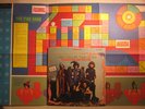 CRANIUM'S Country Joe & the Fish FIXIN-TO-DIE Lp w/GAME