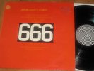 Aphrodite`s Child - 666  LP 1972 Original Swirl    (1)