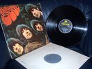 Rubber Soul The Beatles 1ST Correct Press UK Album