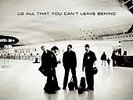 U2 All That You Can't Leave Behind LP Vinyl Rare