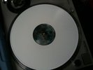 Dj Qbert Superseal Limited White Vinyl Like Serato Nike