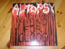 Autopsy Fiend for Blood
