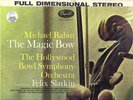 MICHAEL RABIN 