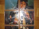 Michael Jackson Souvenir Singles Pack 7