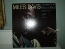Miles Davis Kind Of Blue 6Eye DeepGroove Original NMint