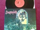SLAUGHTER-STRAPPADO-V.RARE USA ORIG 1987 LP+ INNER MINT