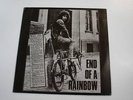 RAINBOW End Of A Rainbow RARE JAPAN 2LP DEEP PURPLE