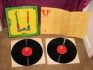 THE INCREDIBLE STRING BAND U LP ACID NEAR MINT UK PRESS