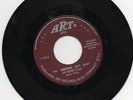 BUCK TRAIL - KNOCKED OUT JOINT ON MARS - MEGA REPRO