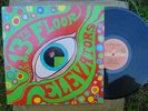The 13th Floor Elevators. Re issue of Classic Psych Gem
