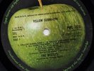 RARE UK Beatles Yellow Submarine LP 1969 PMC MONO EX