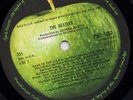 RARE UK Beatles White Album LP 1968 PMC MONO EX++ vinyl