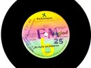 BLACK SABBATH Electric Funeral 45 CHILE BANGLAD 1976