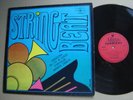 Henryk  DEBICH - string beat, great Polish LP