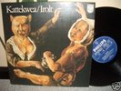 IROLT - Kattewea DUTCH ELECTRIC FOLK MINT