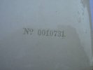 BEATLES*WHITE ALBUM*LOW NUMBER STEREO TOP OPENING